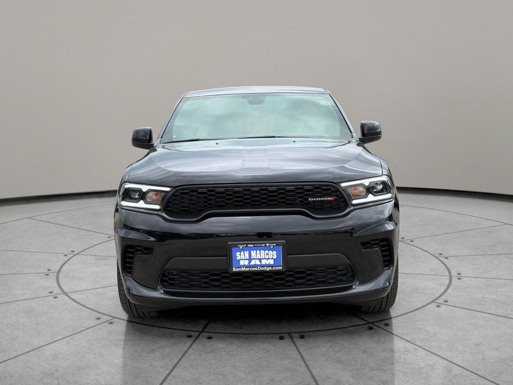 2026 Dodge Durango DURANGO GT RWD