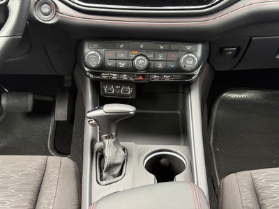 2026 Dodge Durango DURANGO GT RWD