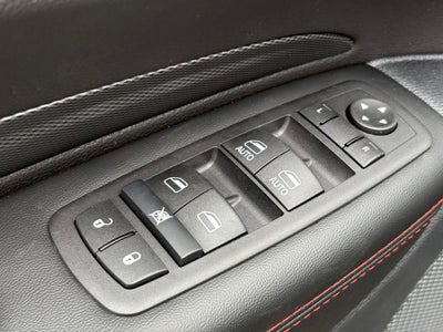 2026 Dodge Durango DURANGO GT RWD
