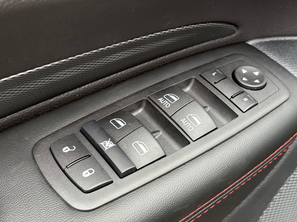 2026 Dodge Durango DURANGO GT RWD