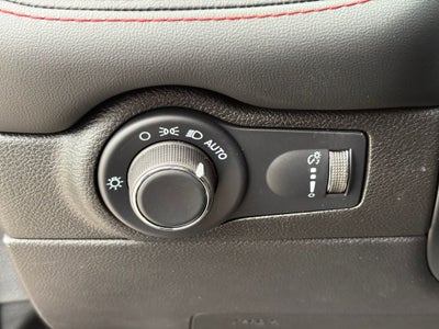 2026 Dodge Durango DURANGO GT RWD