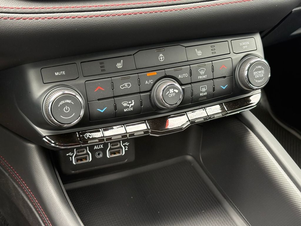 2026 Dodge Durango DURANGO GT RWD