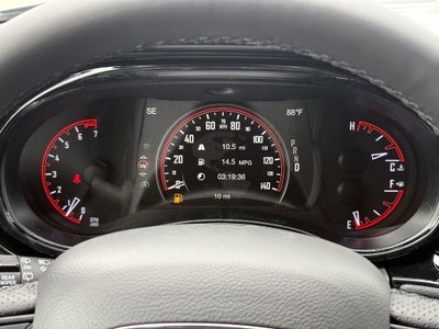 2026 Dodge Durango DURANGO GT RWD