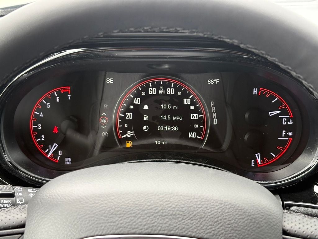 2026 Dodge Durango DURANGO GT RWD