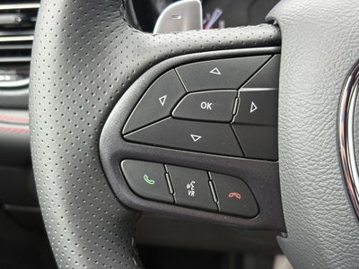 2026 Dodge Durango DURANGO GT RWD