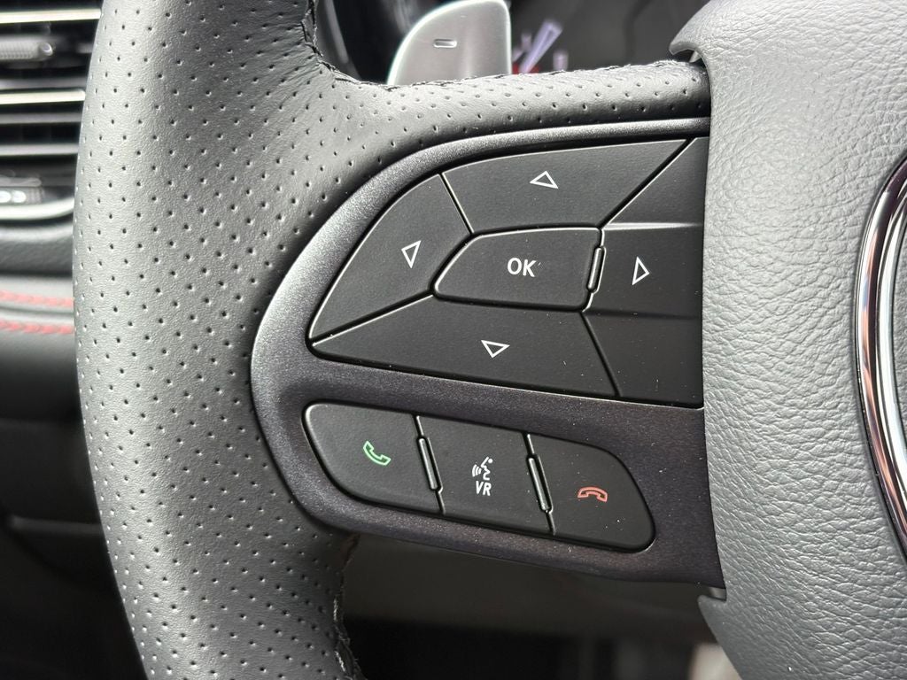 2026 Dodge Durango DURANGO GT RWD