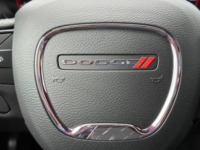 2026 Dodge Durango DURANGO GT RWD