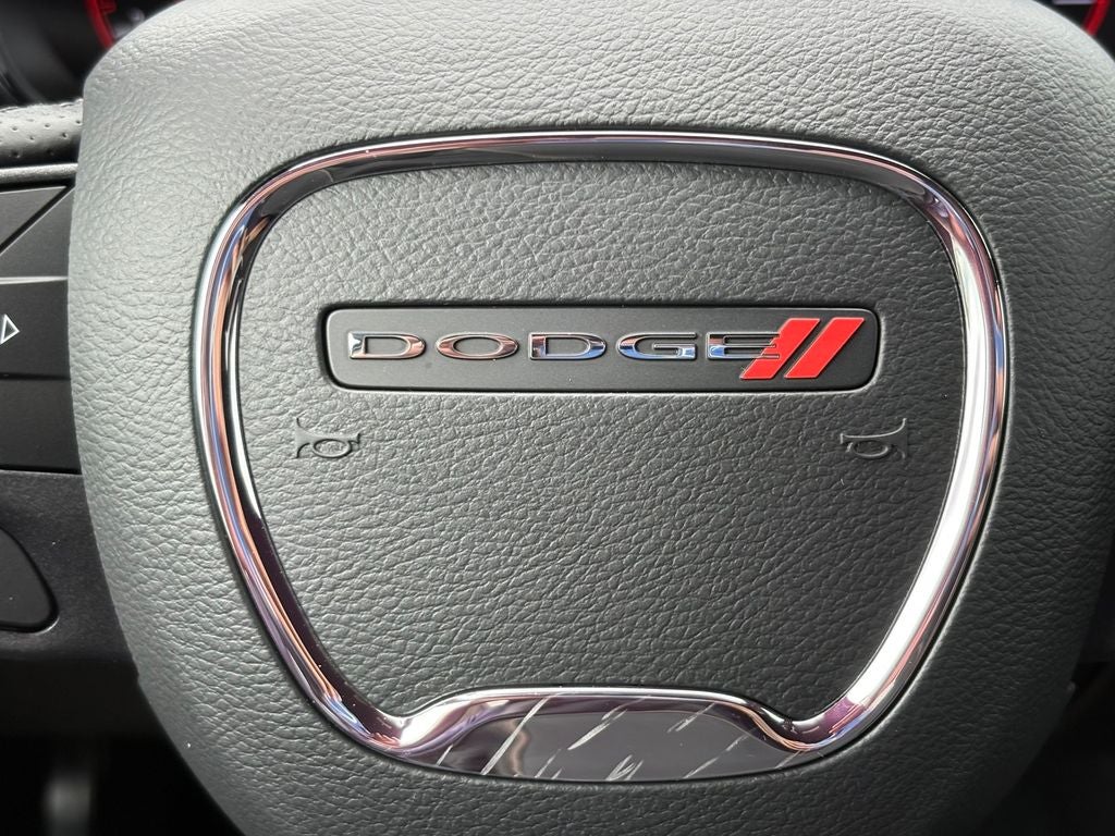 2026 Dodge Durango DURANGO GT RWD