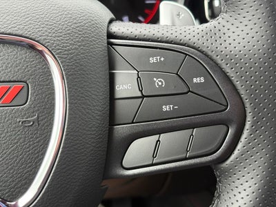 2026 Dodge Durango DURANGO GT RWD
