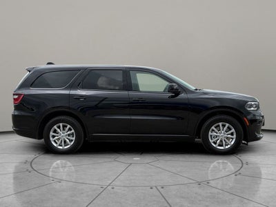 2026 Dodge Durango DURANGO GT RWD