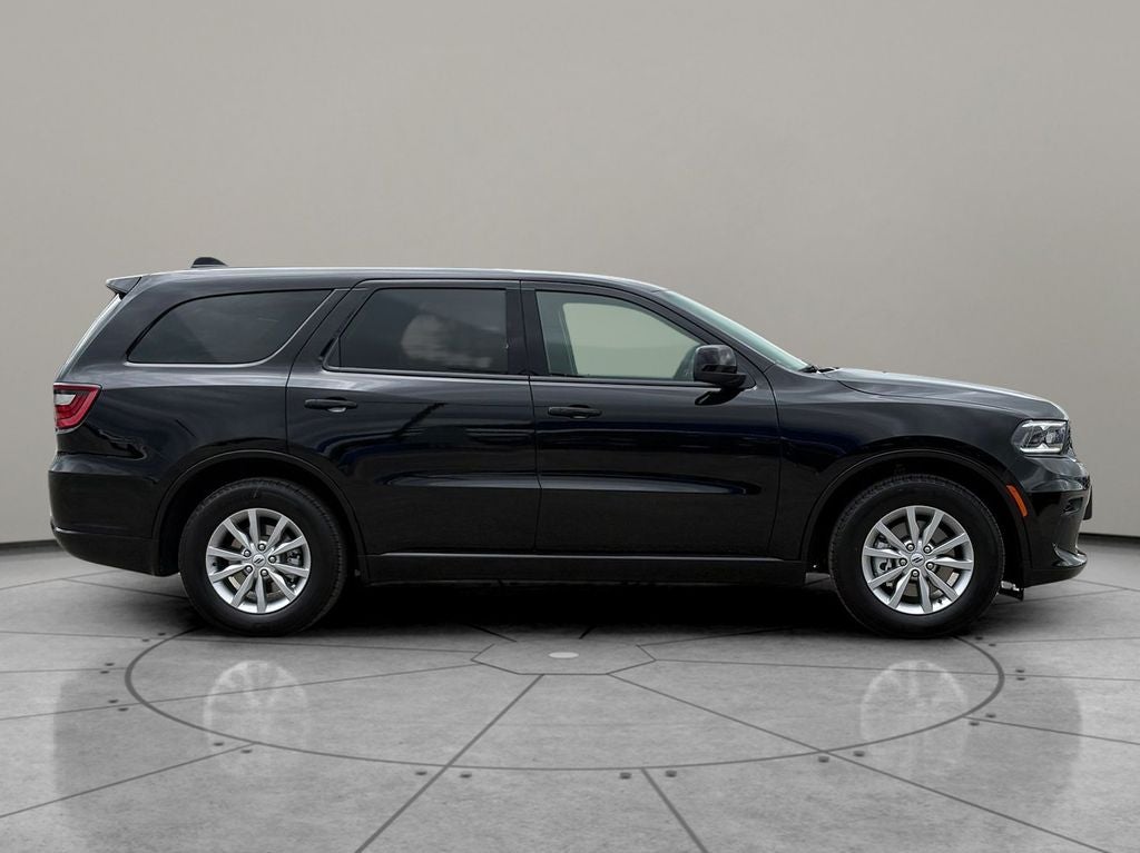 2026 Dodge Durango DURANGO GT RWD