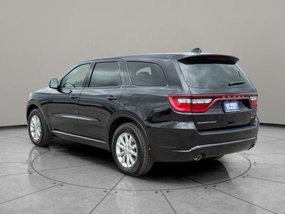 2026 Dodge Durango DURANGO GT RWD