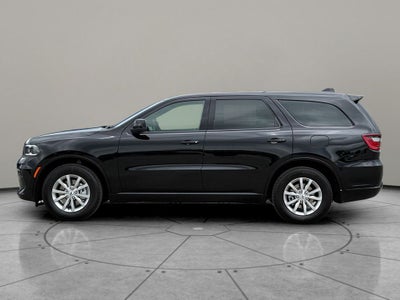 2026 Dodge Durango DURANGO GT RWD