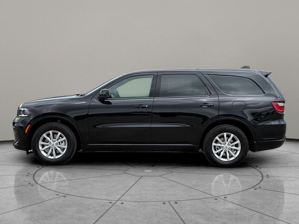 2026 Dodge Durango DURANGO GT RWD