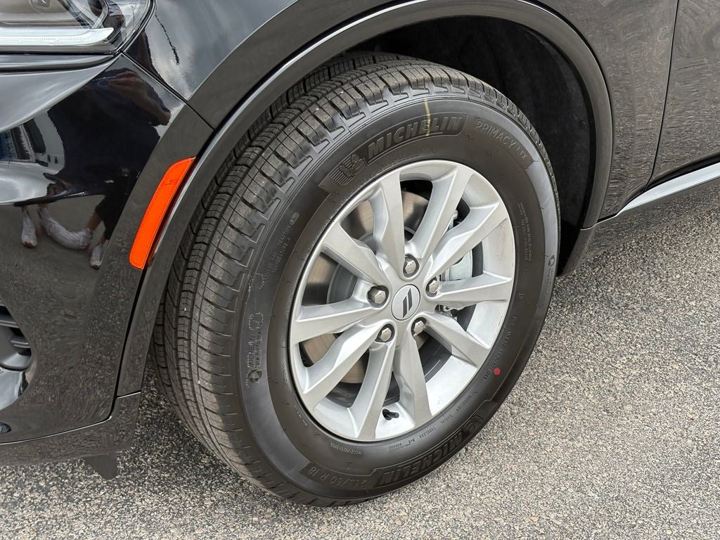 2026 Dodge Durango DURANGO GT RWD