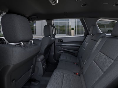 2026 Dodge Durango DURANGO GT RWD