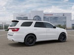 2026 Dodge Durango DURANGO GT RWD