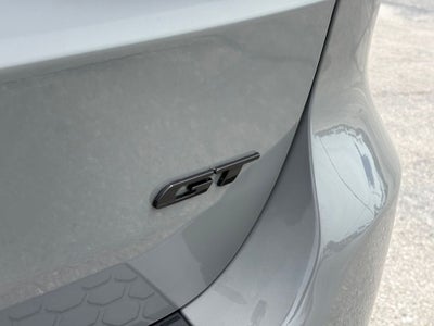 2026 Dodge Durango DURANGO GT AWD