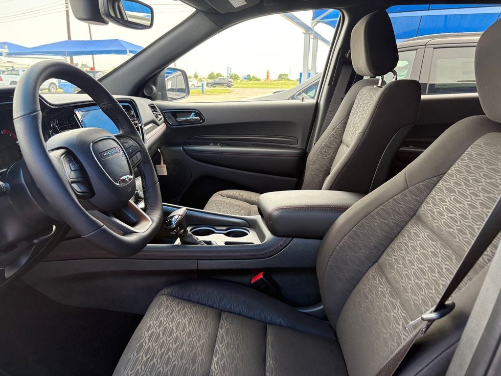 2026 Dodge Durango DURANGO GT AWD