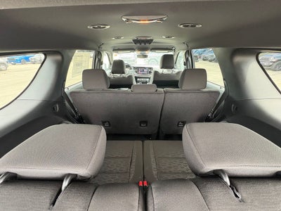 2026 Dodge Durango DURANGO GT AWD