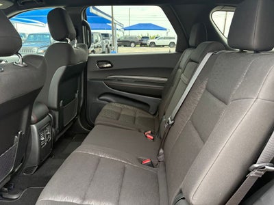 2026 Dodge Durango DURANGO GT AWD