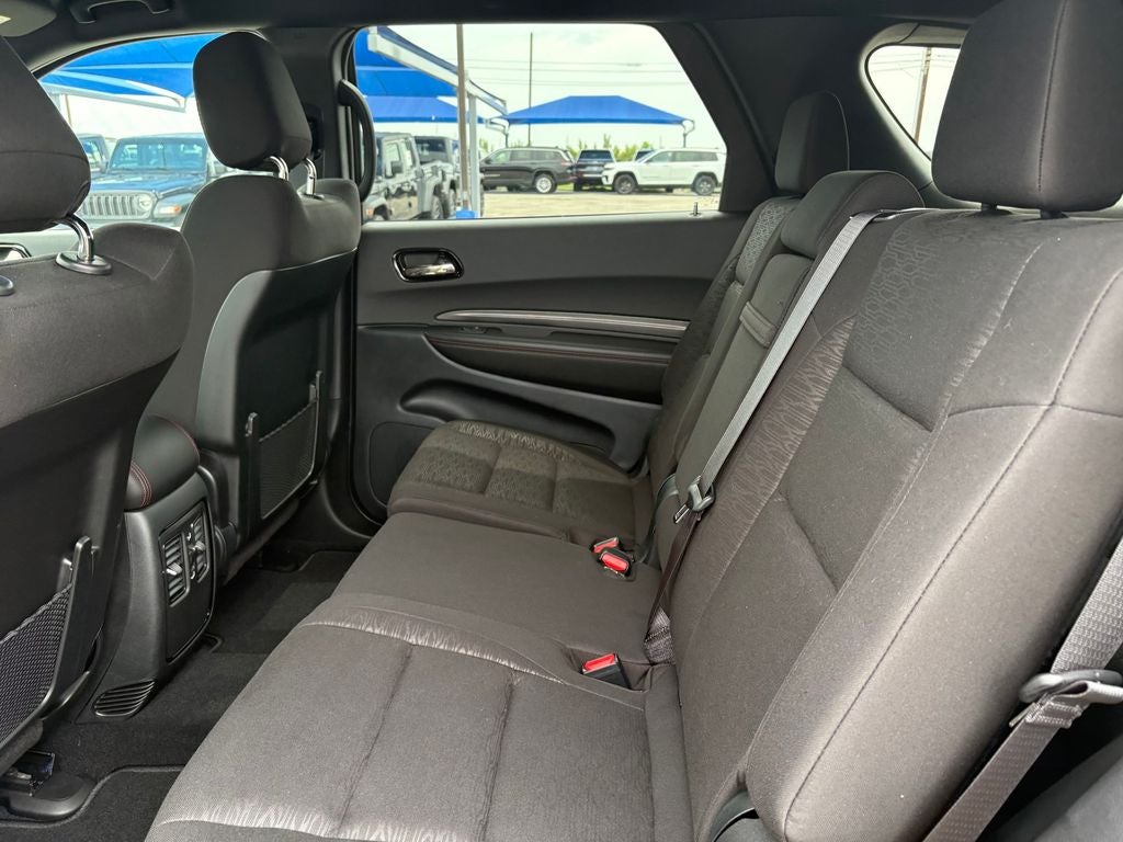 2026 Dodge Durango DURANGO GT AWD