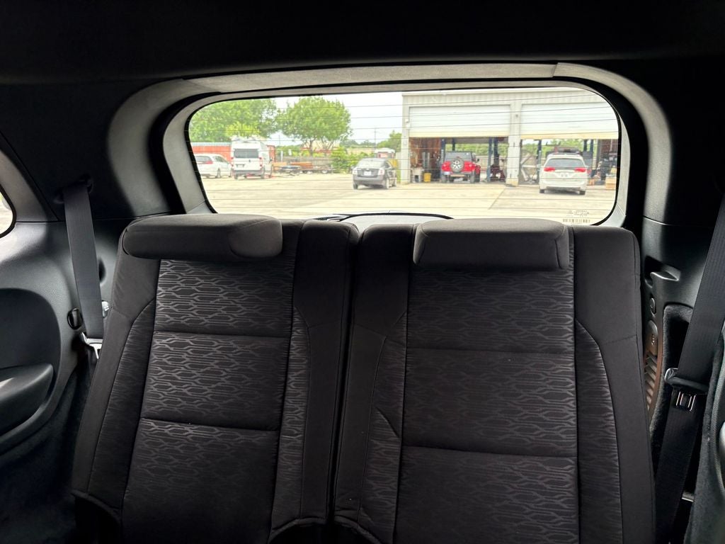 2026 Dodge Durango DURANGO GT AWD