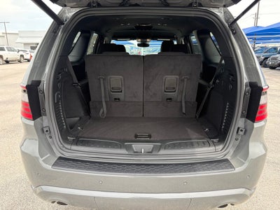2026 Dodge Durango DURANGO GT AWD