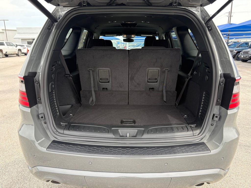 2026 Dodge Durango DURANGO GT AWD