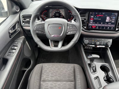 2026 Dodge Durango DURANGO GT AWD