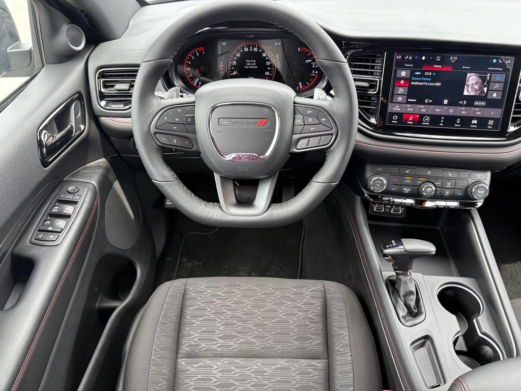 2026 Dodge Durango DURANGO GT AWD