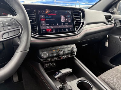 2026 Dodge Durango DURANGO GT AWD