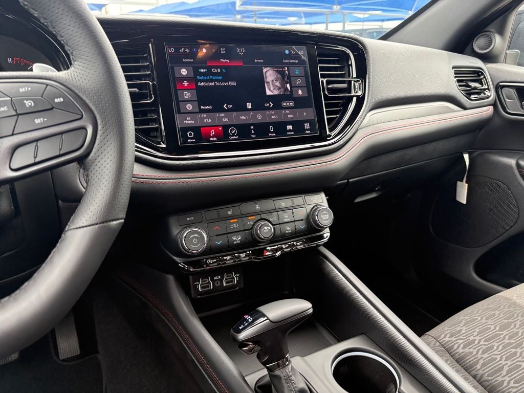 2026 Dodge Durango DURANGO GT AWD
