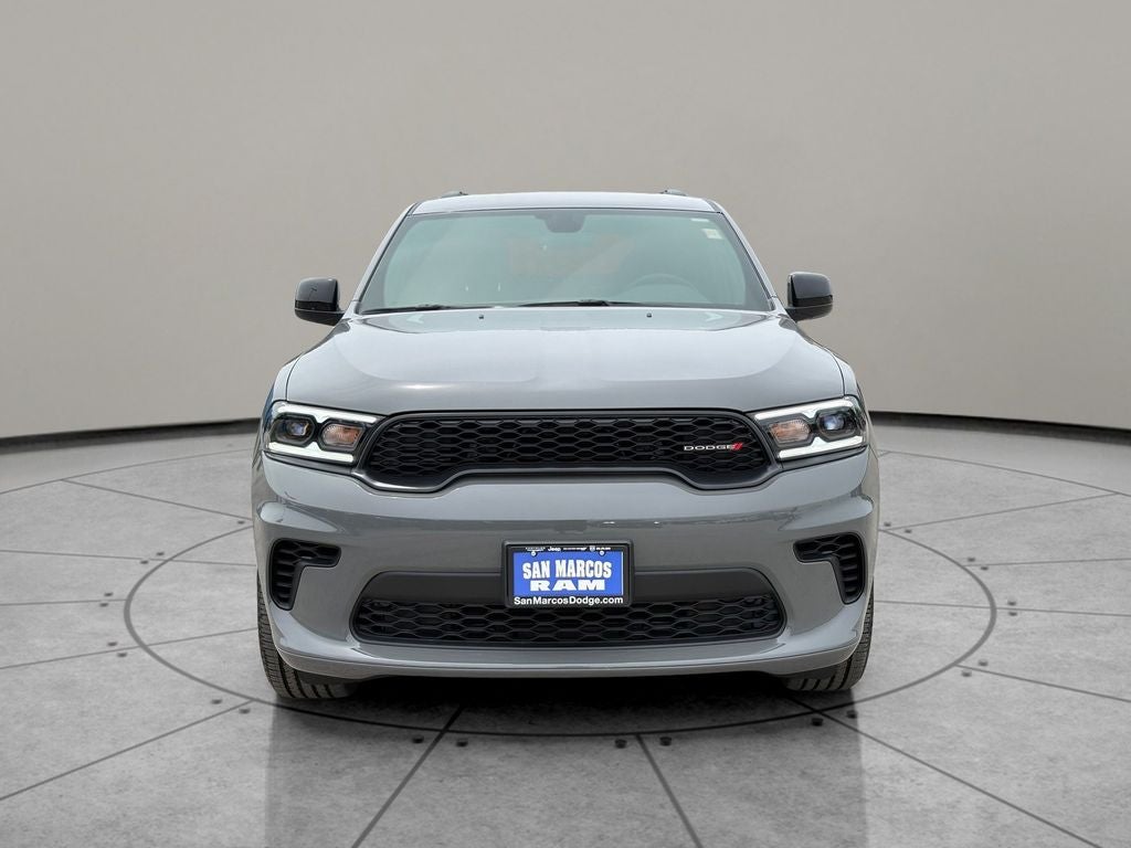 2026 Dodge Durango DURANGO GT AWD
