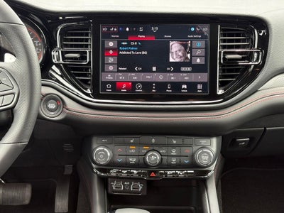 2026 Dodge Durango DURANGO GT AWD