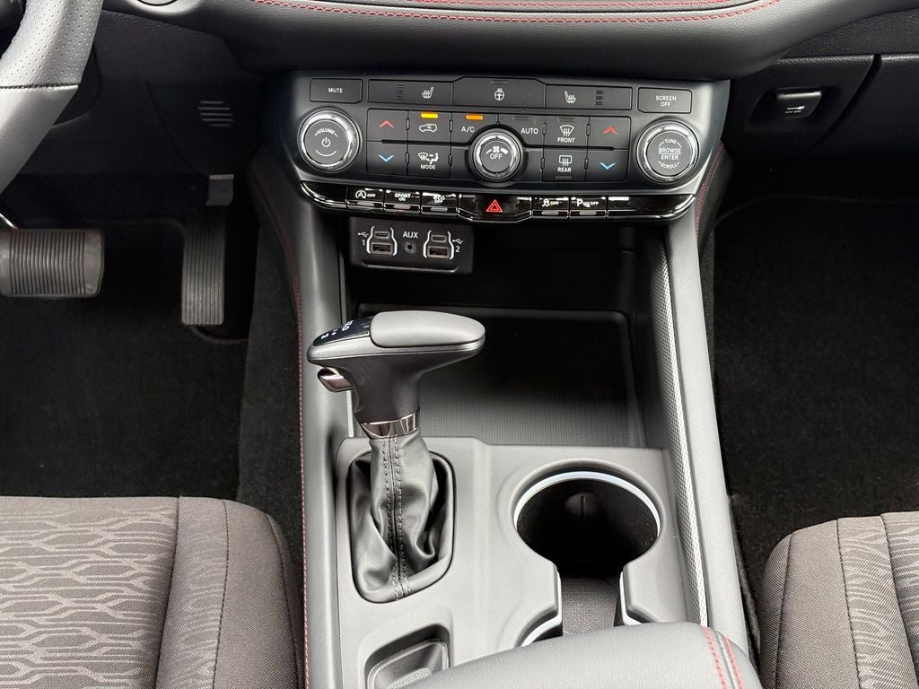 2026 Dodge Durango DURANGO GT AWD