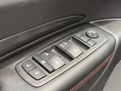 2026 Dodge Durango DURANGO GT AWD