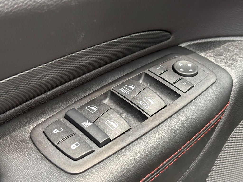 2026 Dodge Durango DURANGO GT AWD