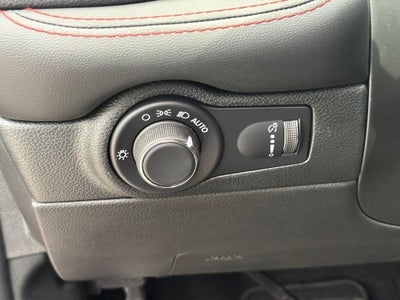 2026 Dodge Durango DURANGO GT AWD
