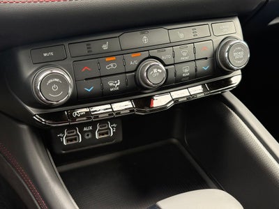 2026 Dodge Durango DURANGO GT AWD