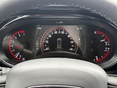 2026 Dodge Durango DURANGO GT AWD