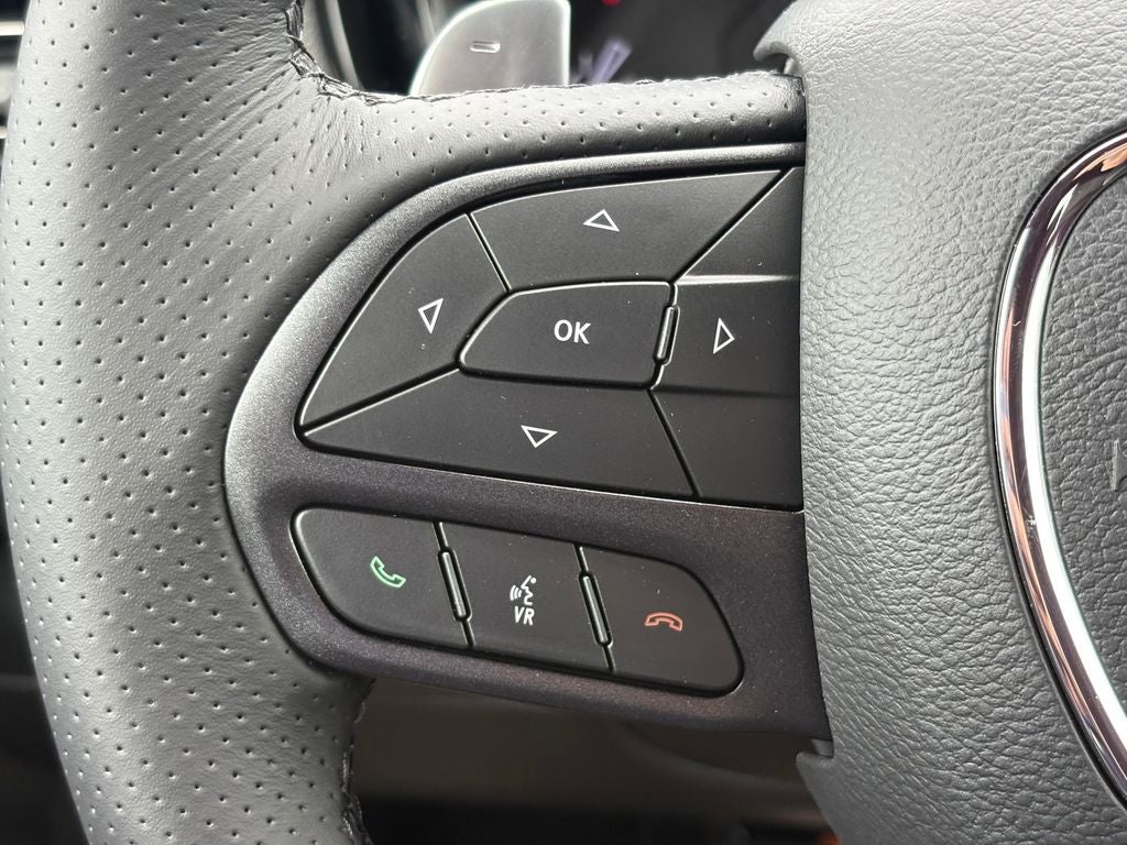 2026 Dodge Durango DURANGO GT AWD