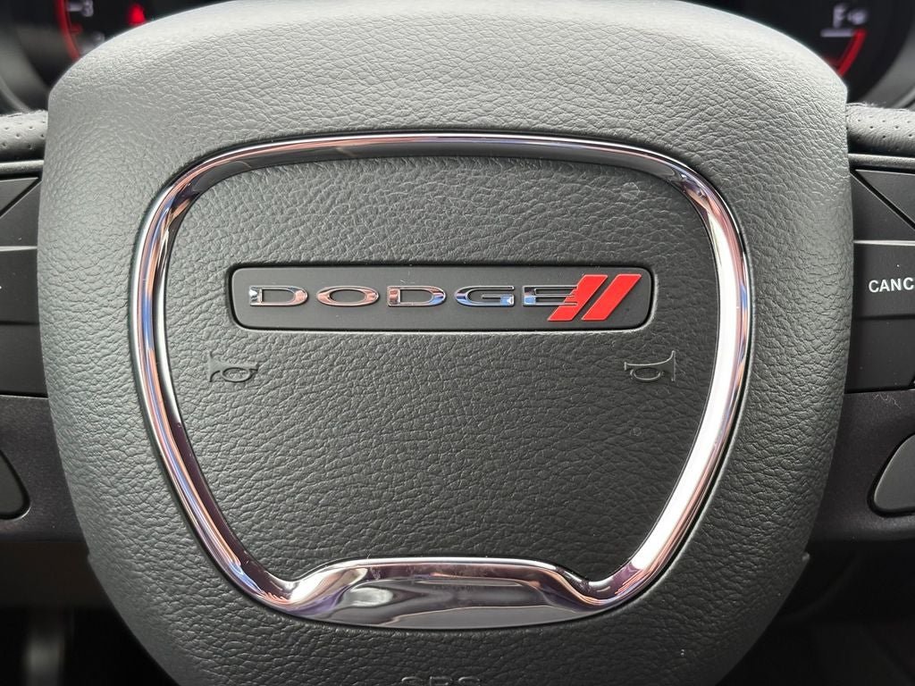2026 Dodge Durango DURANGO GT AWD