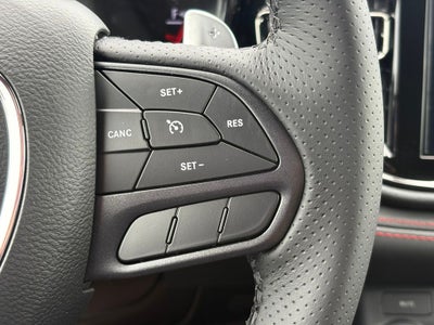 2026 Dodge Durango DURANGO GT AWD