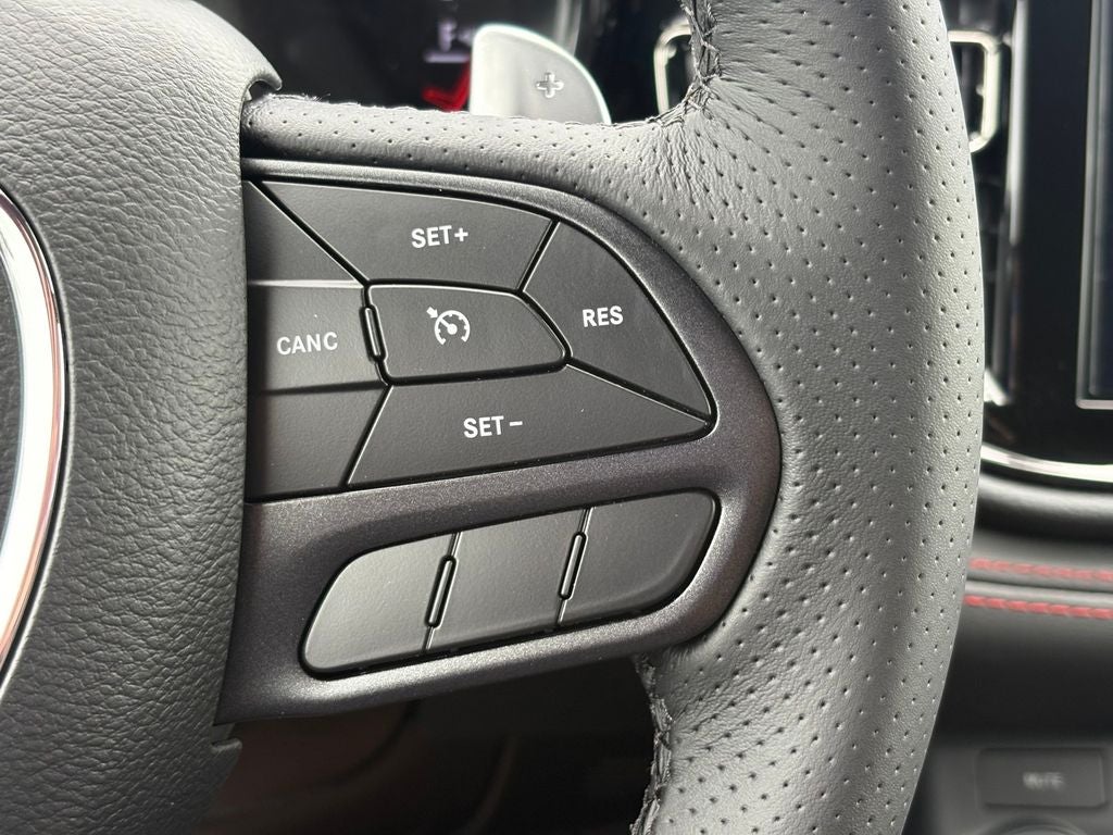 2026 Dodge Durango DURANGO GT AWD