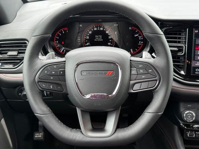 2026 Dodge Durango DURANGO GT AWD