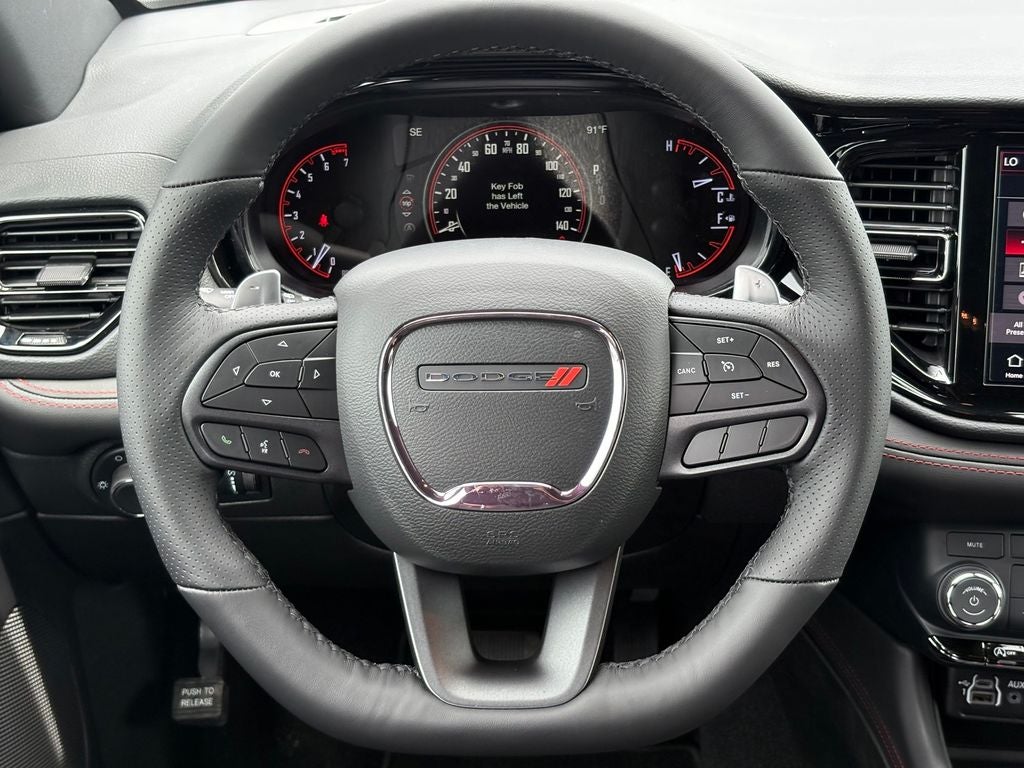 2026 Dodge Durango DURANGO GT AWD