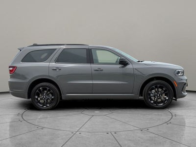 2026 Dodge Durango DURANGO GT AWD