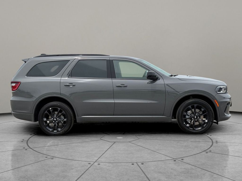 2026 Dodge Durango DURANGO GT AWD