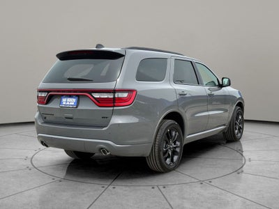 2026 Dodge Durango DURANGO GT AWD
